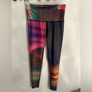 Teeki leggings